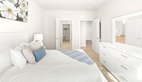 Luxury-Apartment, 1 Schlafzimmer