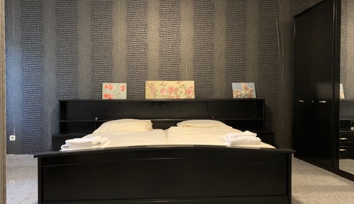 Comfort-Apartment