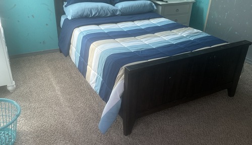 Standardzimmer, 1 Schlafzimmer