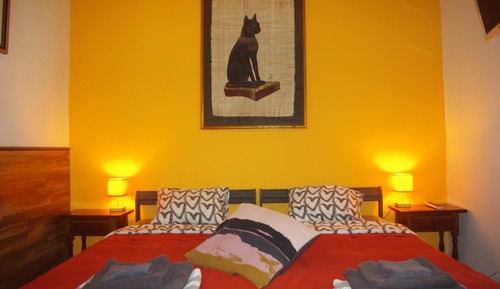Basic-Doppelzimmer