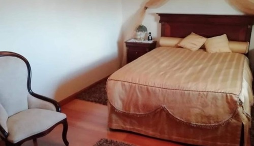 Zimmer, 1 Schlafzimmer, Balkon, Stadtblick
