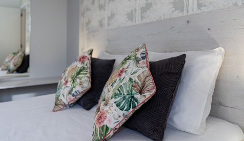 Classic-Doppelzimmer