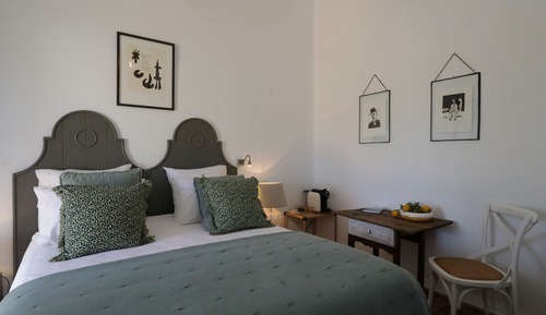 Comfort-Zimmer