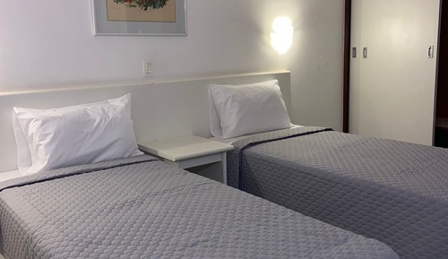 Executive-Einzelzimmer