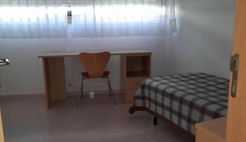 Basic-Apartment