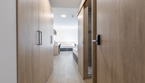 Doppelzimmer