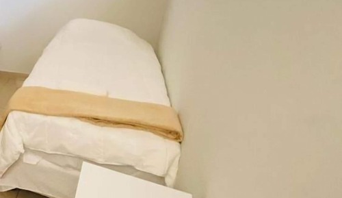 Standard-Einzelzimmer