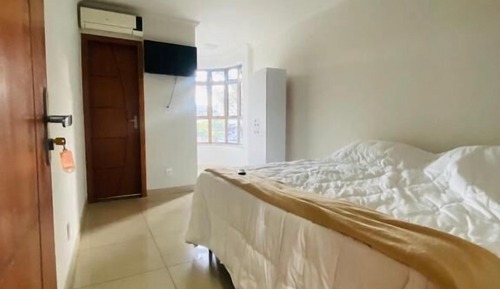 Standard-Doppelzimmer