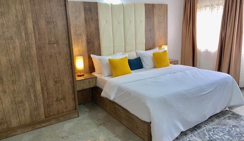 Classic-Doppelzimmer