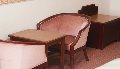 Zweibettzimmer, Nichtraucher