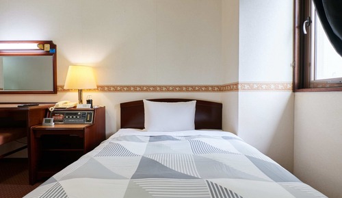 Doppelzimmer, 1 Doppelbett, Raucher