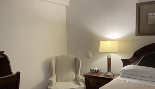 Comfort-Zimmer