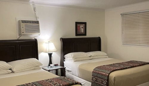 Deluxe-Doppelzimmer