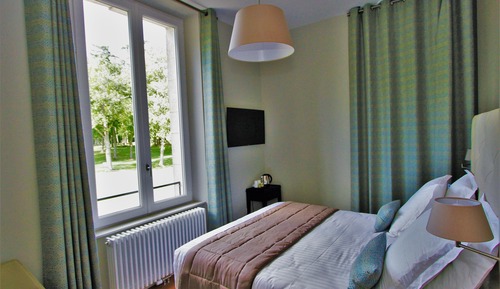 Deluxe-Zimmer