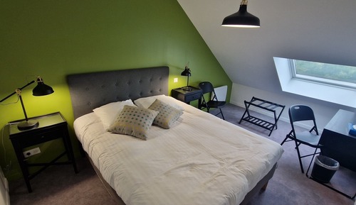 Standardzimmer