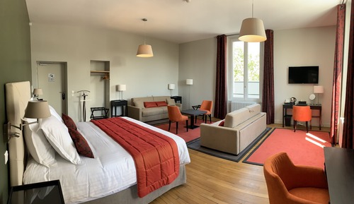 Familienzimmer
