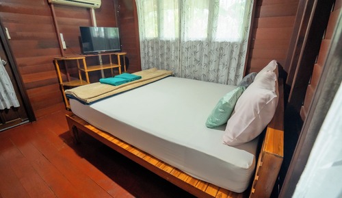 Comfort-Haus