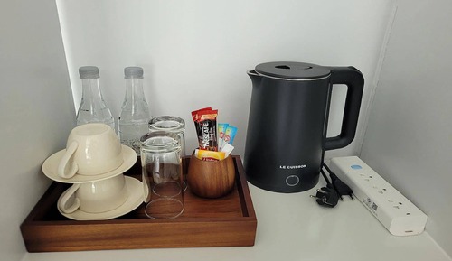 Familienzimmer