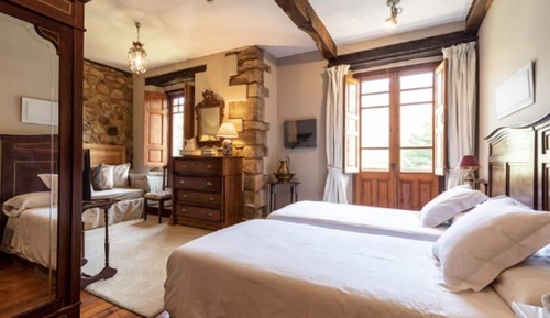 Standard-Doppelzimmer