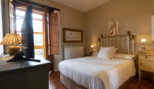 Standard-Doppelzimmer