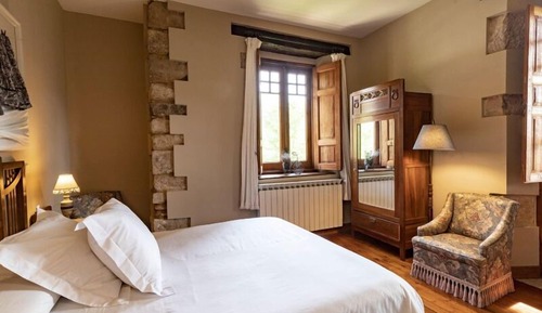 Standard-Doppelzimmer