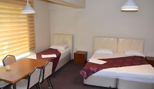 Economy-Einzelzimmer, 1 Schlafzimmer