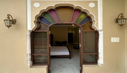 Superior-Doppelzimmer