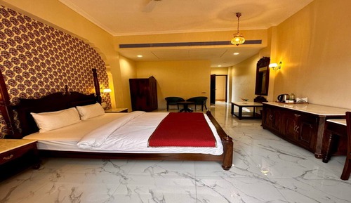 Grand-Zimmer