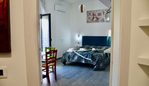 City-Zimmer