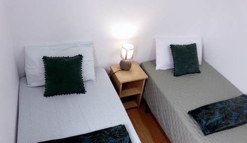 Familien-Loft, 2 Schlafzimmer