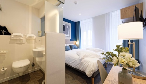 Comfort-Doppelzimmer