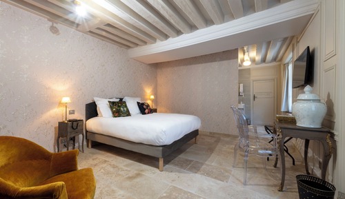 Comfort-Doppelzimmer
