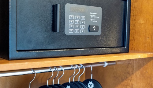Standard-Doppelzimmer