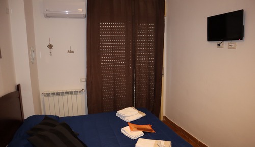 Classic-Doppelzimmer