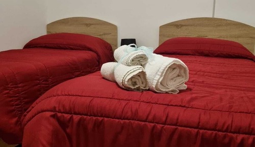 Classic-Zweibettzimmer