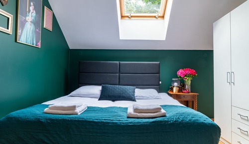 Standardzimmer