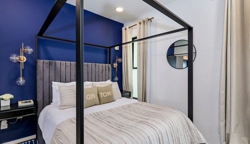 Apartment, 2 Schlafzimmer