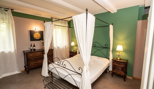 Comfort-Zimmer