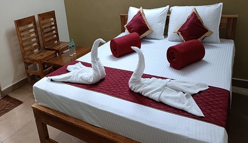 Deluxe-Zimmer, 1 Queen-Bett
