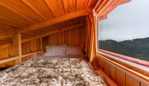 Executive-Villa
