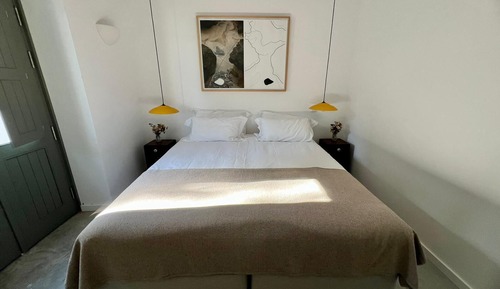 Villa, 2 Schlafzimmer, eigener Pool