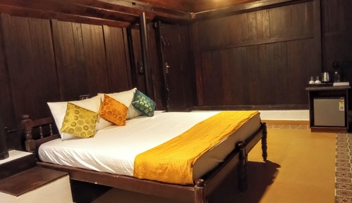 Standardzimmer