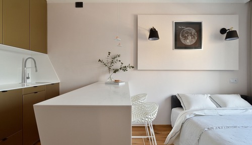 Deluxe-Apartment