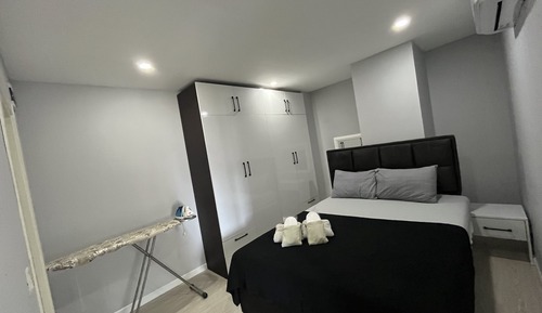 Deluxe-Maisonette, 3 Schlafzimmer