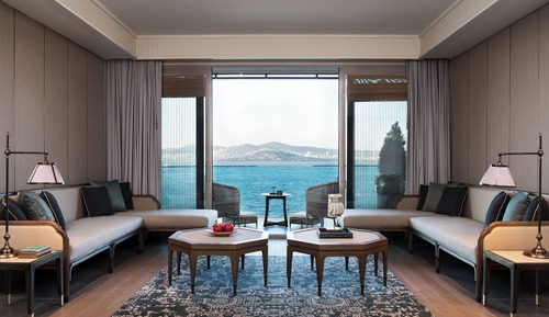Sea Suite Grand
