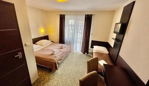 Basic-Doppelzimmer