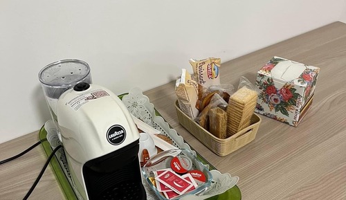 Habitación de lujo, 1 cama de matrimonio grande, no fumadores, baño privado