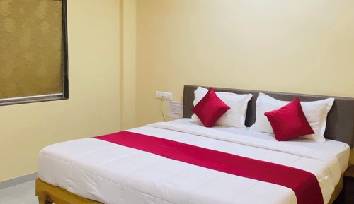 Deluxe-Doppelzimmer