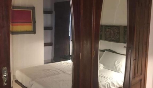 Standard-Doppel- oder -Zweibettzimmer (Fata Verdiana)