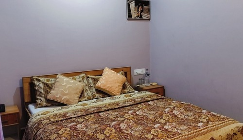 Standardzimmer